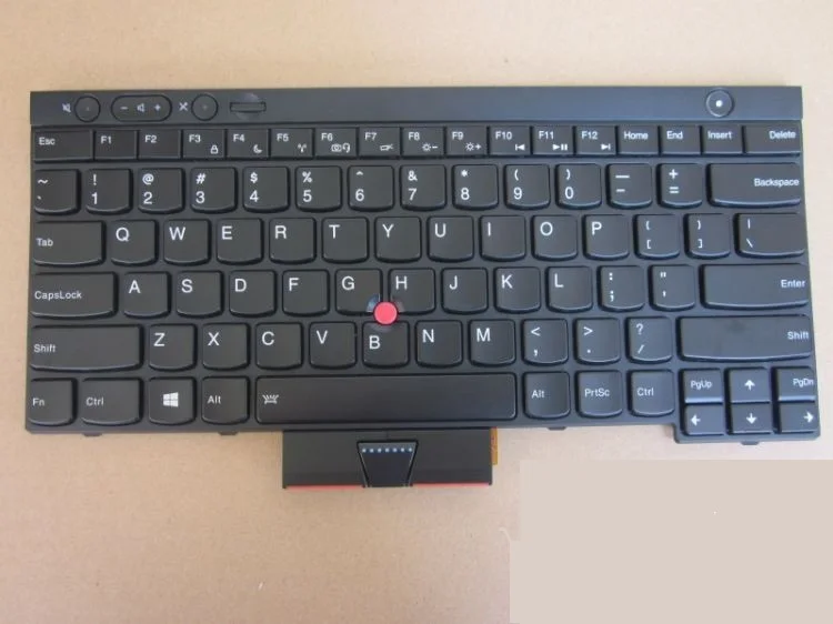 Новинка 100% оригинальный ремень для подсветки клавиатуры ноутбука lenovo thinkpad T430 X230