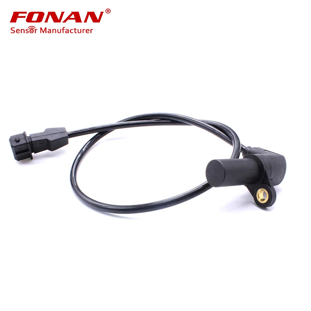 Датчик положения коленчатого вала для OPEL VECTRA A B ASTRA F 1988 2003 XREV143 147220 6238325 1238983|sensor
