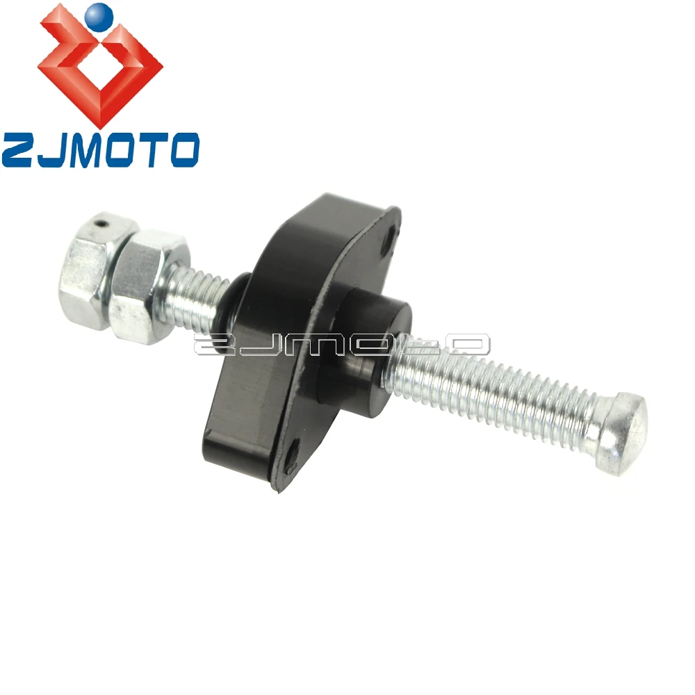 Ручной кулачковый натяжитель цепи ГРМ для Yamaha YZF600 YZF750 YZF600R6 YZF1000 Kawasaki VN750 Vulcan 86-06 VN700