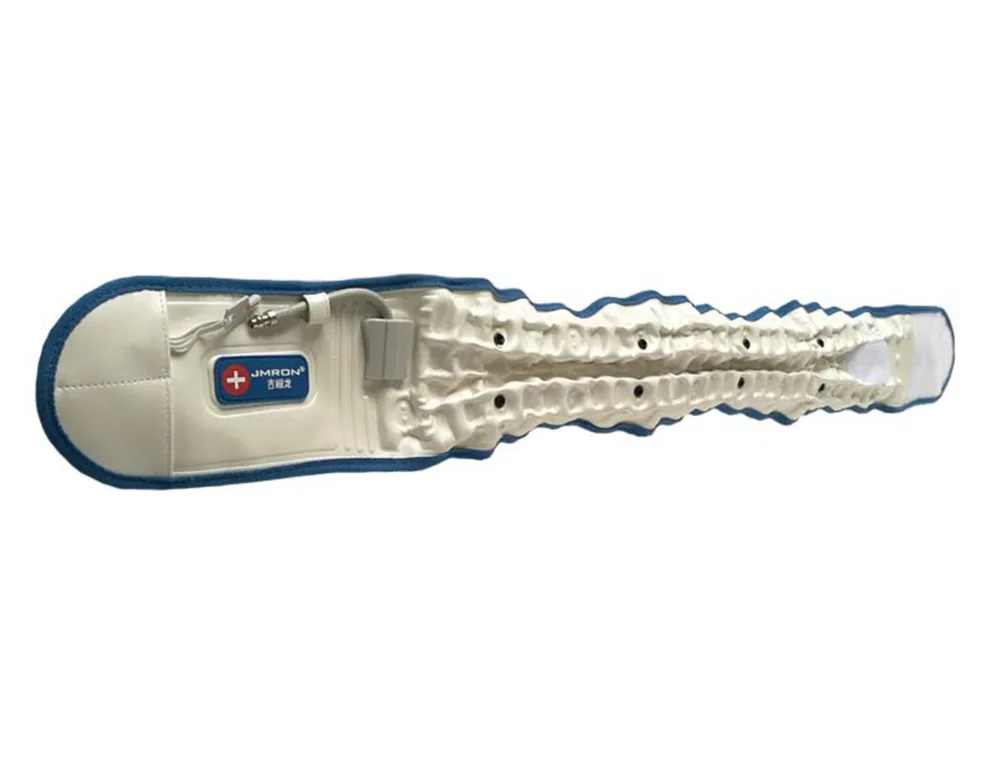 Elitzia ETCR801A поясной ремень товары для здоровья регулируемый надувной Ретрактор с