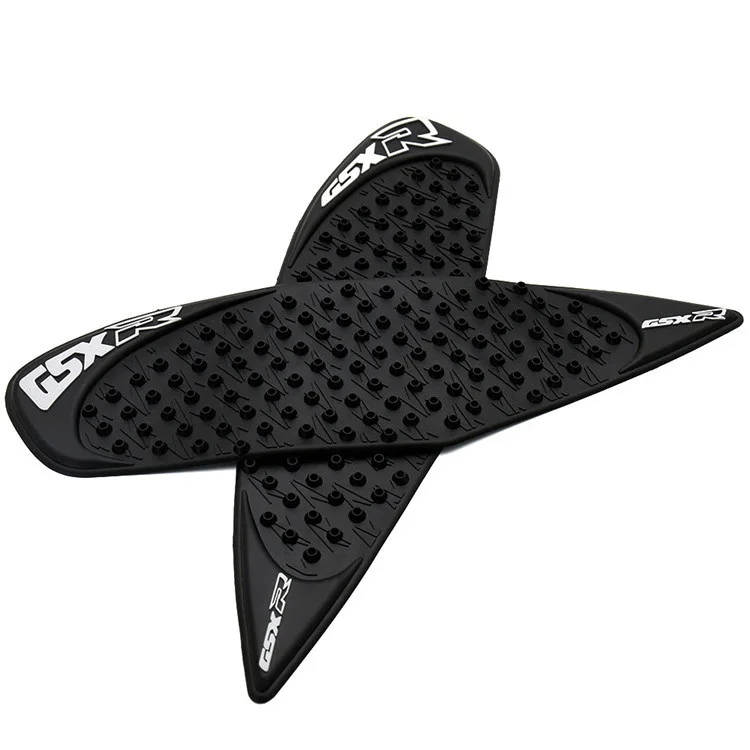 For Suzuki GSXR 600 750 2006-2007 Gsxr600 Gsxr750 K6 Protector Anti Slip Tank Pad Sticker Gas Knee Grip Traction Side 3M Decal | Автомобили