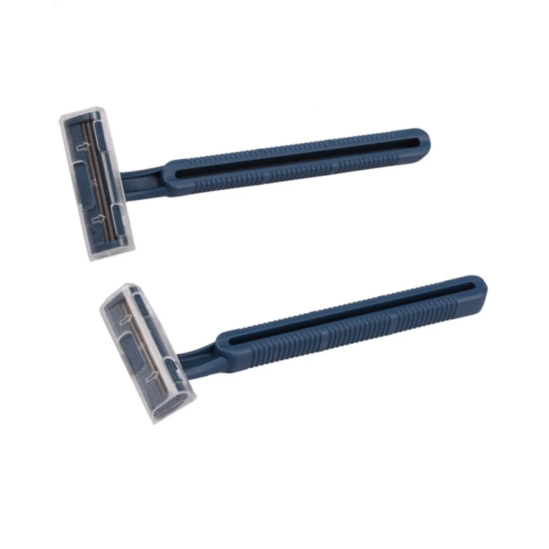 Hot Deals 2Pcs Twin Blades Tattoo Disposable Razors | Красота и здоровье