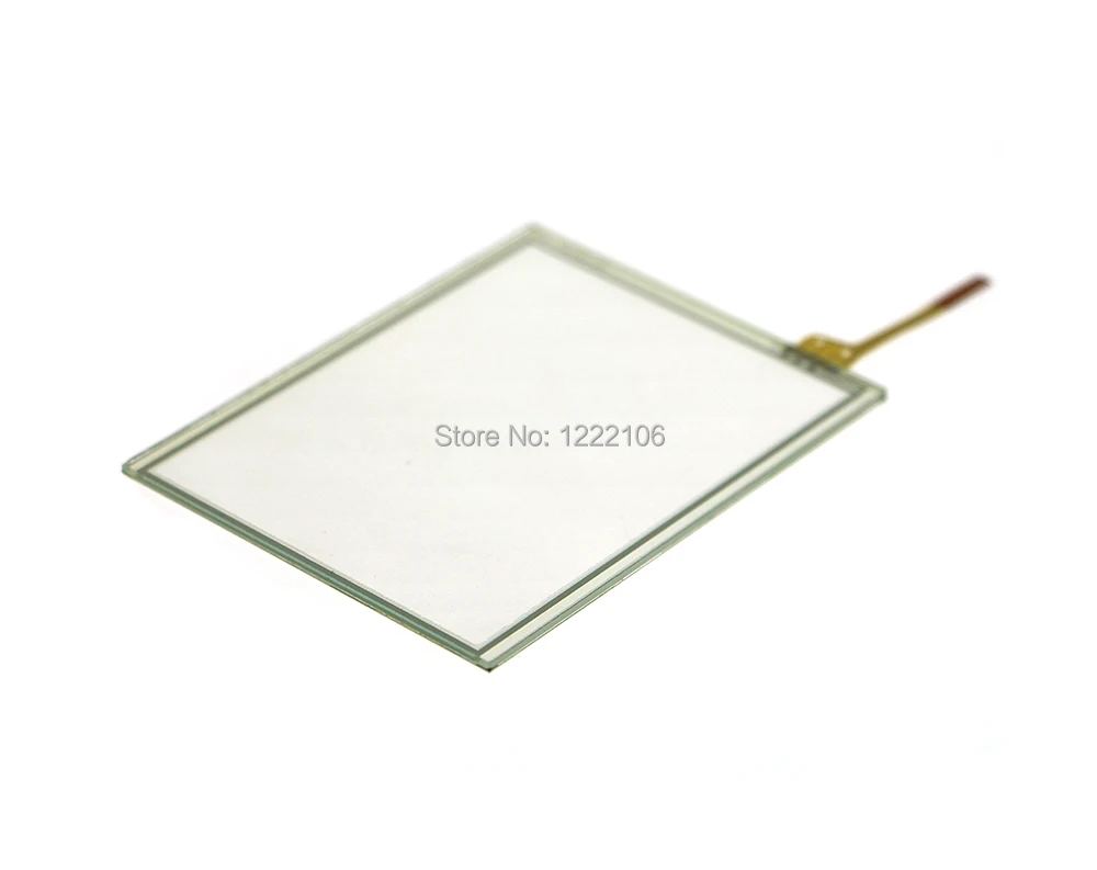 1 шт. высококачественный Новый сенсорный экран для игрового ЖК дисплея NDS|screen