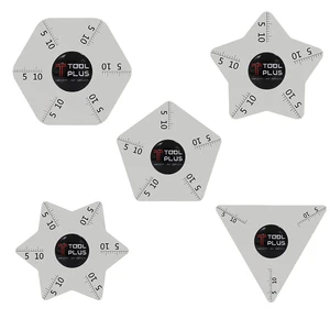 5 шт.лот, сверхтонкий шпатель для открывания, инструменты для Iphone, Ipad, Samsung, Outil, ЖК-экран для ремонта сотового телефона, набор инструментов для открытия