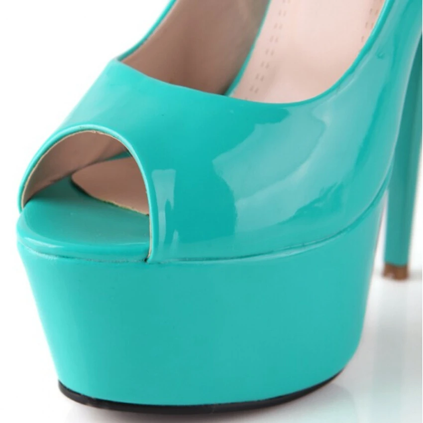 Туфли лодочки на высоком каблуке большие размеры 35 43 черного и абрикосового