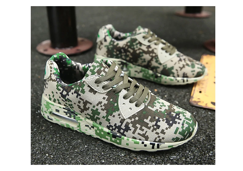 ZIMNIE мужские кроссовки для бега, парные спортивные кроссовки Zapatillas, уличная камуфляжная стильная дышащая Спортивная обувь для мужчин