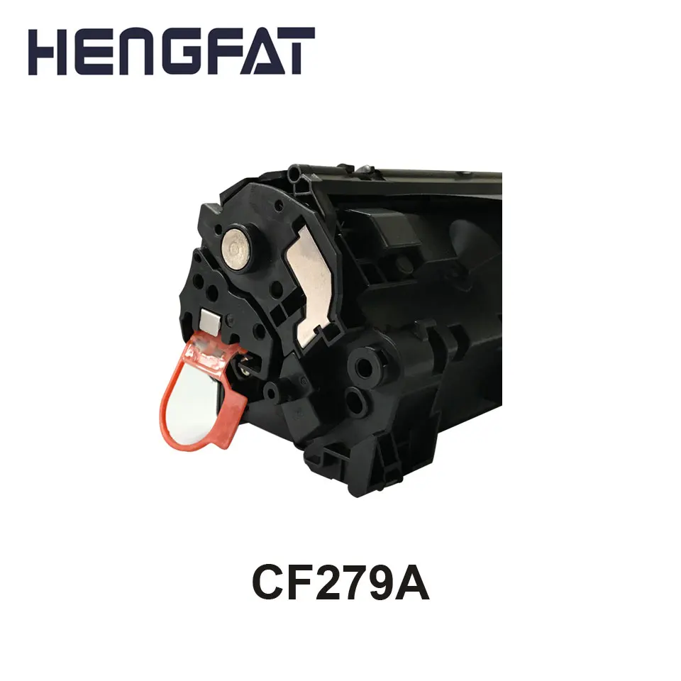 Бесплатная доставка совместимый тонер картридж CF279A 79A для HP LaserJet Pro M12a M12w MFP M26a M26nw
