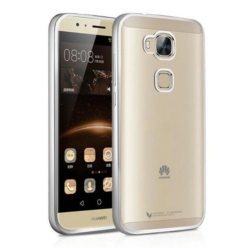 UVR для huawei P9 P9lite P9plus ультра чистый мягкий ТПУ защитный чехол с защитой от царапин