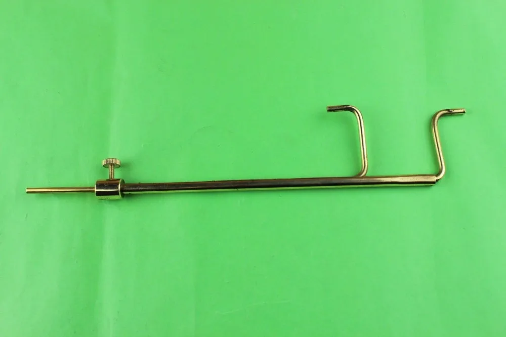 

Cello Parts, Cello Tool Sound Post Gauge, luthier install and repair tool