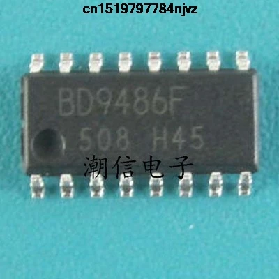 

BD9486F BD9486 SOP16 10 шт.
