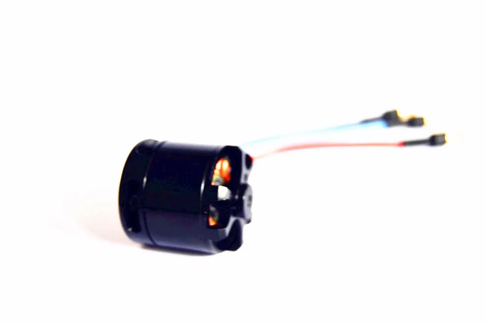 Высокоэффективный двигатель X2212 KV2450 2450KV для SU27 F22 и т. д. Модель самолета-толкателя