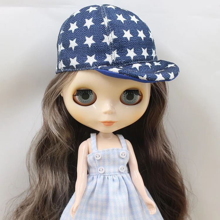 Обнаженная кукла blyth Без взрыва смешанные волосы 2016|nude blythe doll|blythe dollnude |