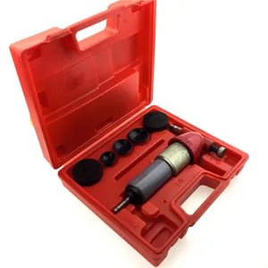 Пневматический клапан для автомобильного двигателя инструмент ремонта вентиля, седло клапана набор для притирки