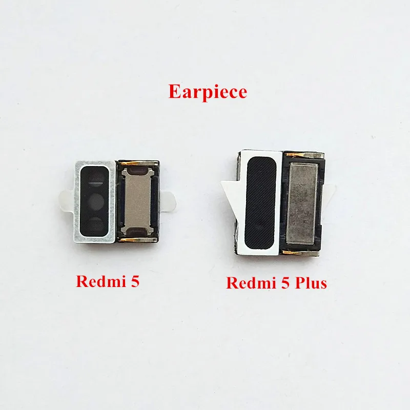 Новые наушники-вкладыши для Xiaomi Mi A1 A2 Lite Redmi 5 5A Plus 6 6A Pro Note Y1 Y2 S2 | Мобильные телефоны