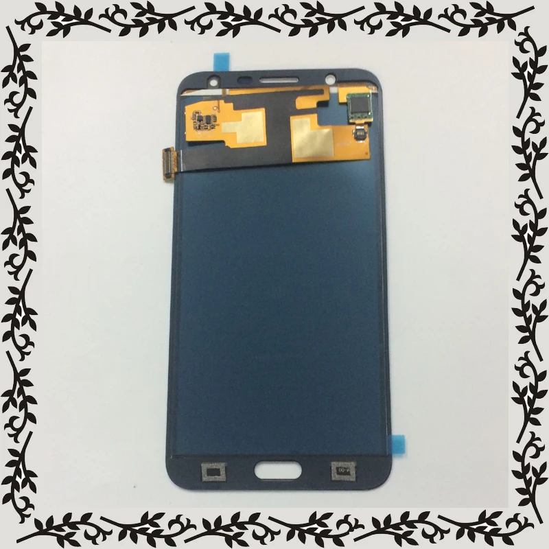 Регулируемый ЖК дисплей для samsung Galaxy J7 Neo J701 sm j701f J701M J701MT + сенсорный экран