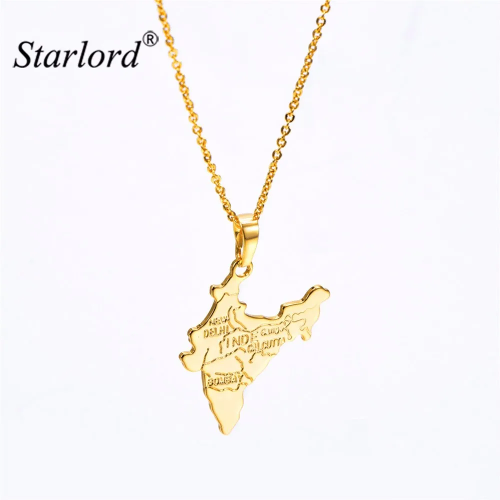Ожерелье с подвеской с изображением карты Индии, мадагаскарская карта/Гаити/Марокко/Пакистан/Бразилии/Италии/Польши/патриота, ожерелье, индийские ювелирные изделия P3413 Ожерелье с подвеской с изображением карты Индии, мадагаскарская карта/Гаити/Марокко/Пакистан/Бразилии/Италии/Польши/патриота, ожерелье, индийские ювелирные изделия P3413