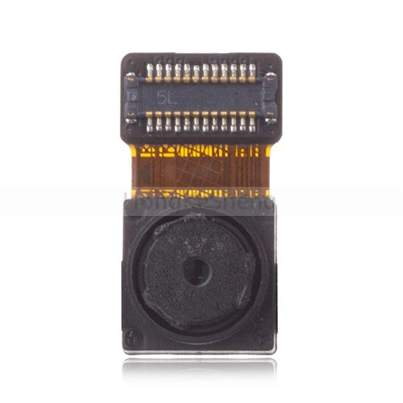 

Замена фронтальной камеры OEM для Motorola Moto G5 XT1685 XT1672