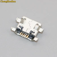 chenghaoran 1pcs for huawei ascend honor 6 plus 7 5x play y6 pro 5s play micro usb charging port jack connector plug socket