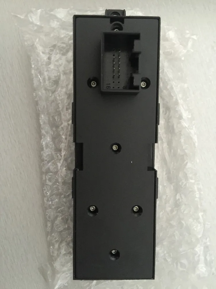 Авто электрический мастер мощность 2 двери кнопка окна переключатель подходит