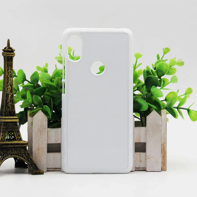 Чехол для Xiaomi Redmi S2 2D из поликарбоната сублимационный чехол твердый пластиковый
