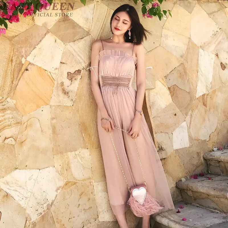 Женский Летний комбинезон Overals Женская туника с открытыми плечами для женщин 2018