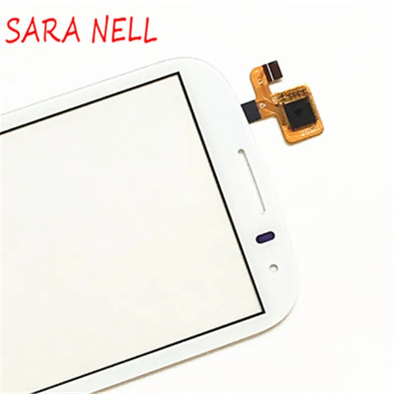 Sara NELL Touch для Alcatel One POP C5 5036 OT 5036D 5037E OT5036 Сенсорная панель экран дигитайзер сенсор