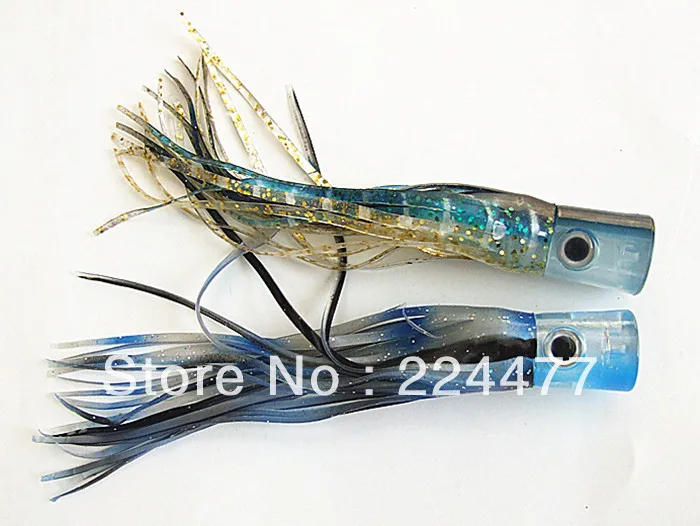 6 5 дюймов 16 г приманка для рыбной ловли искусственная Мягкая троллинга