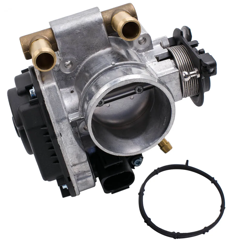 Дроссельная заслонка для AUDI A4 A6 1 6 8 8D2 B5 8D5 4B C5 VW PASSAT 058133063H 058133063E|Корпус регулятора| |