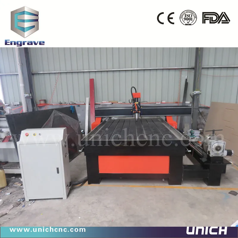UNICH new type stronger cnc machine/cnc wood router for sale | Инструменты