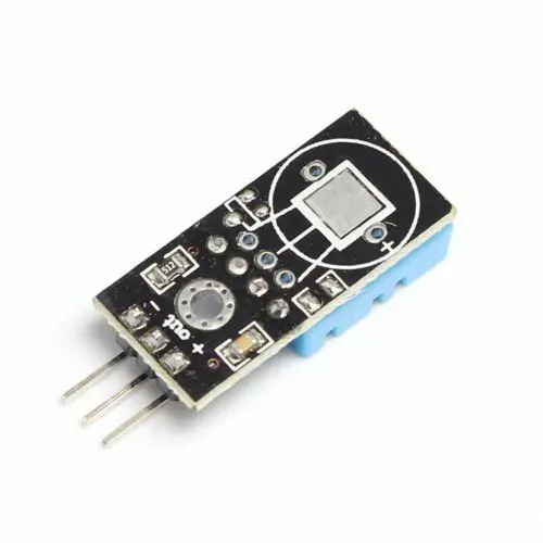 Новый модуль датчика температуры и относительной влажности DHT11 для arduino|module for