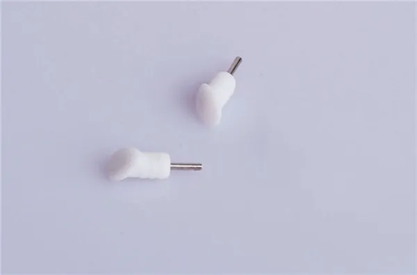 5 шт./лот Наушники Audio Jack 3 мм пыли Вилки Micro Usb зарядная станция анти заглушка от