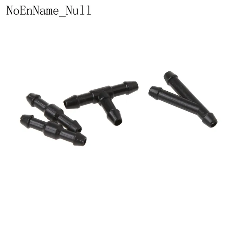 

2 Pcs Windscreen Car Water Wiper Nozzle Mist Washer Spray Jet AP For Peugeot 307