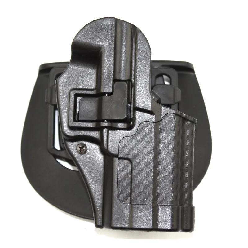 Тактическая кобура для пистолета CQC SIG Pro 2022 black бесплатная доставка|cqc holster|holster for