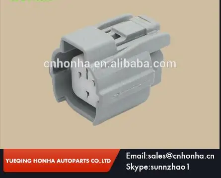 20 комплектов 3 контактный женский автомобильный разъем серия 2 мм