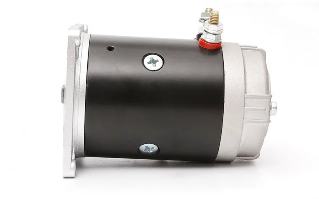 12v24v48v6072v Электрический саморазгружающийся канализационный мусоровоз очистка