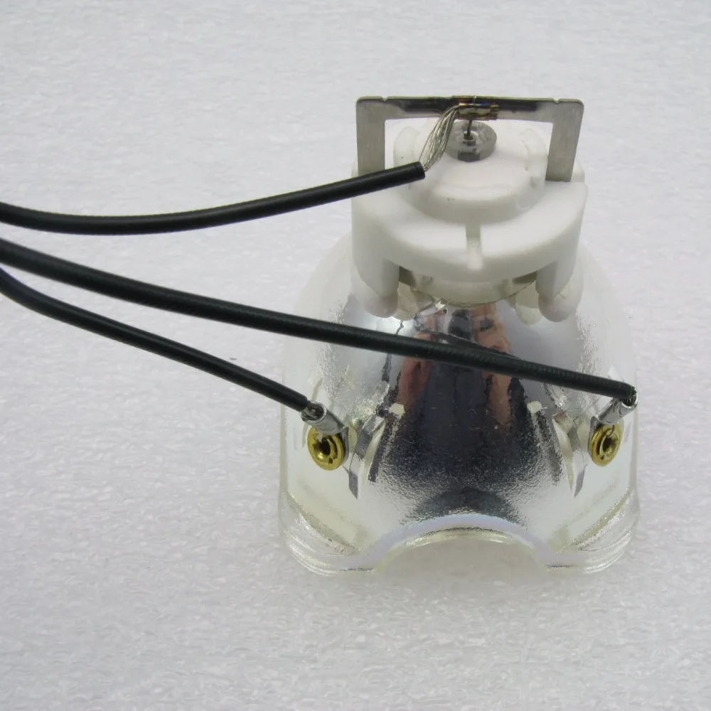 Заменяемая лампа VT70LP / 50025479 для проекторов NEC VT37 VT47 VT570 VT575 VT37G VT47G VT570G VT575G.