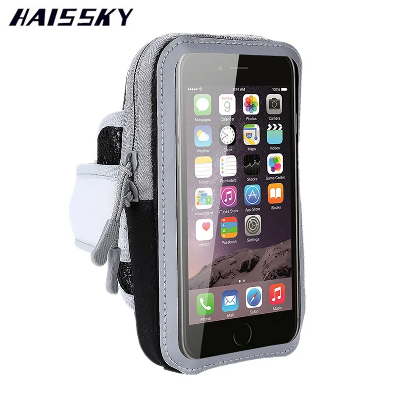 Чехол HAISSKY для iPhone 6 6s 7 Plus Samsung S8 Xiaomi redmi Note 3 Pro Huawei P9 P10 Plus|case for iphone|case iphone 6case plus |