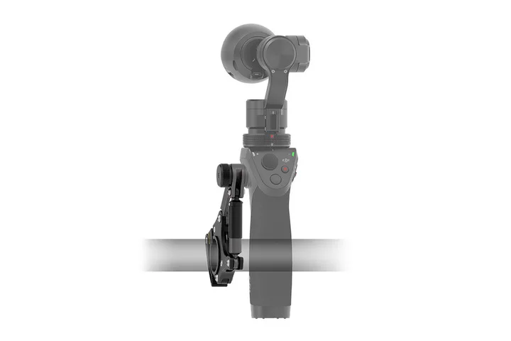 DJI Osmo-велосипедное крепление, совместимое со всеми osmo сериями, абсолютно новое