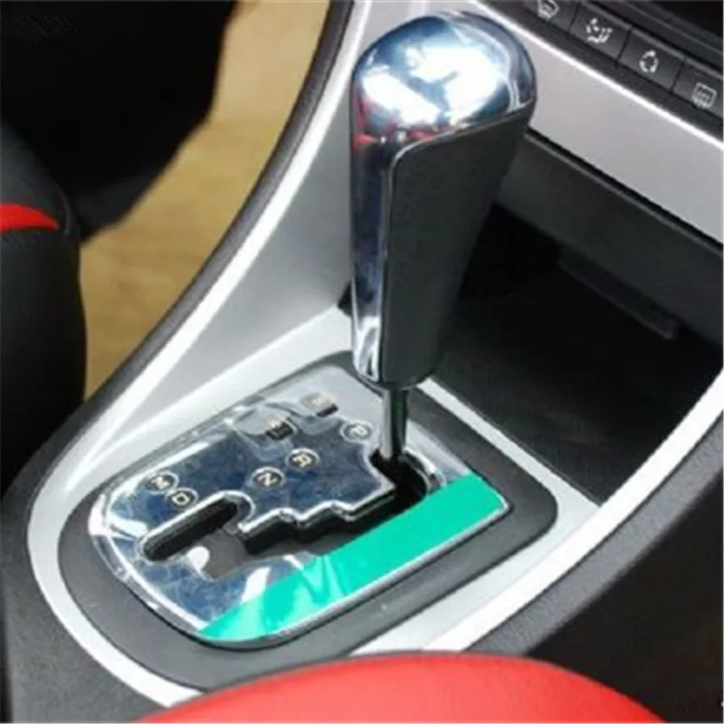 Маховик с зубчатой головкой для Peugeot 206 207 307 308 408 508 2008 301 ручка переключения