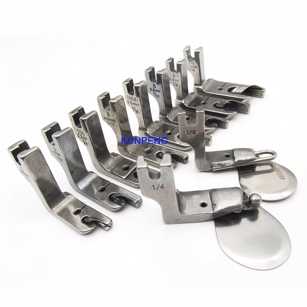 10 подшипников высокий хвостовик для домашнего и промышленного шитья свиток