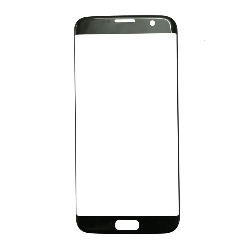 

Outer Glass Lens Screen Replacement Compatible With Samsung Galaxy S7 Edge AT&T G935A Verizon G935V G935T G935P