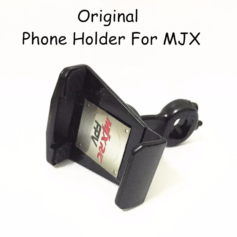 RC Drone MJX Spare Parts Phone Holder for X101 X600 Quadcopter C4010 C4008 C4005 Stand Replacement | Игрушки и хобби