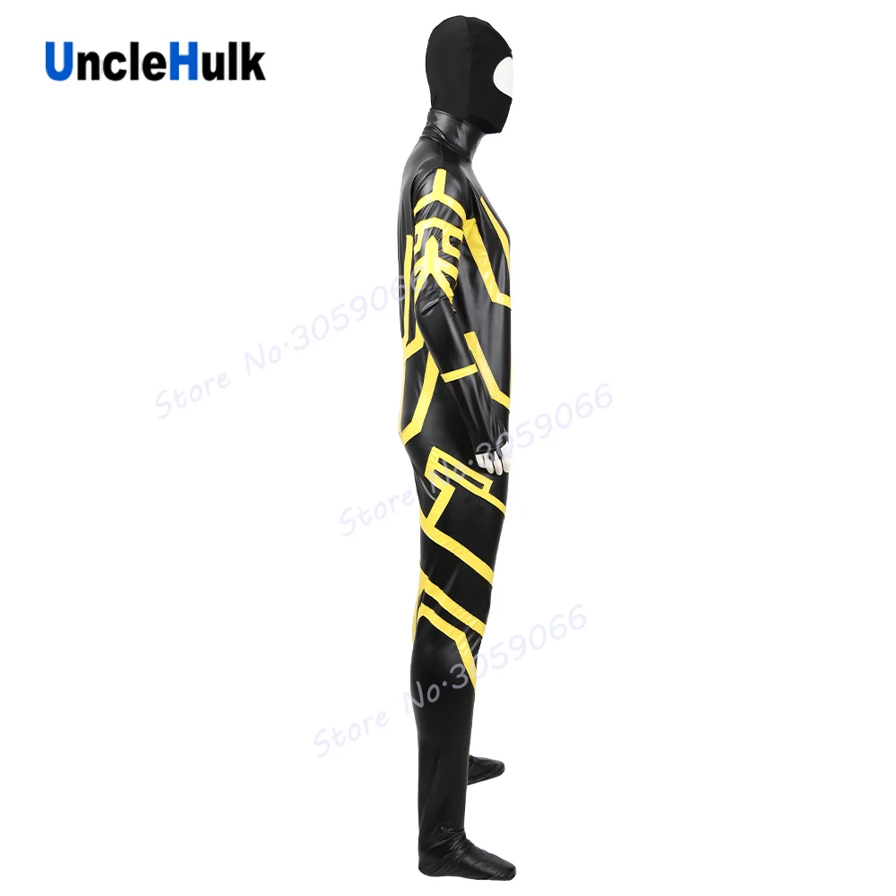 Kamen Rider Специальный матовый металлический и золотой блестящий костюм-только боди