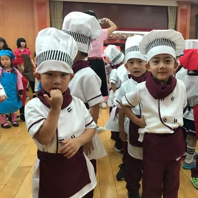 Cook карнавальные костюмы детские модные вечерние пальто шеф повара кепка