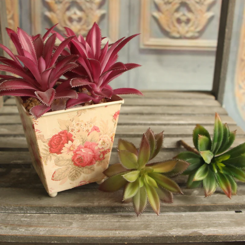 Keythemelife трава листья пустыня искусственное растение редкий сад семена бонсай