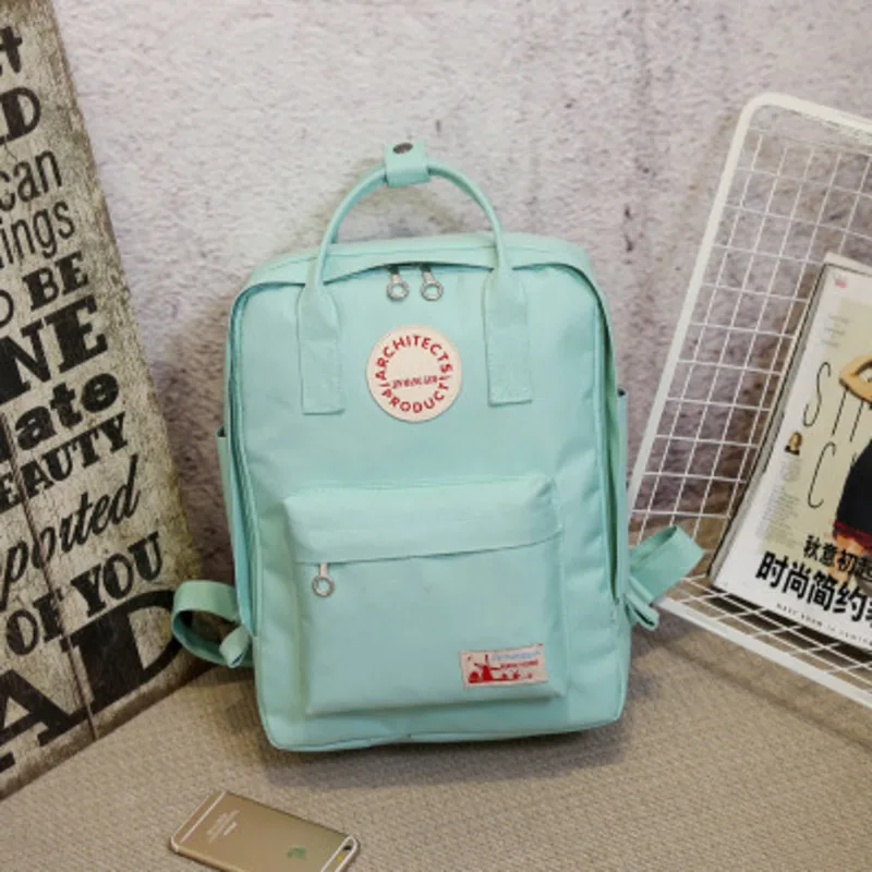 2019 Новый модный тренд повседневный рюкзак для женщин рюкзаки отдыха