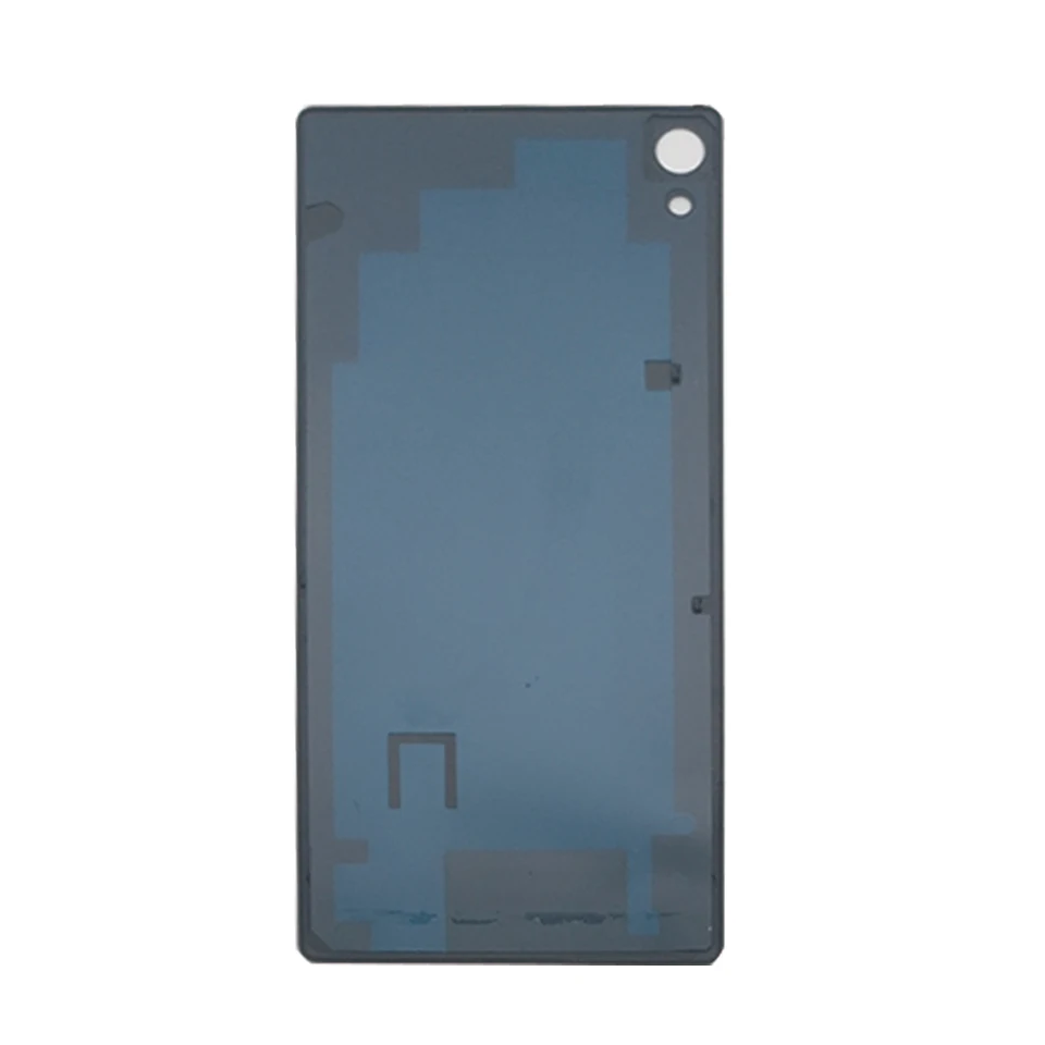 Battery Cover Replacement Parts For Sony Xperia XA Ultra C6 F3215 F3216 F3212 Rear Door Back Housing | Мобильные телефоны и