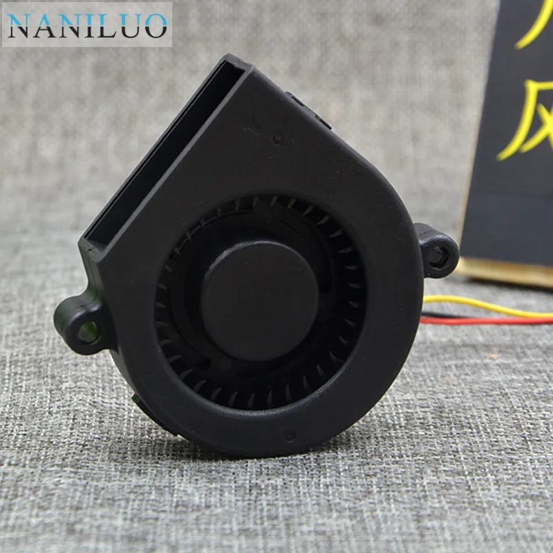 

Вентилятор охлаждения NANILUO BD126018HB 6018, 12 В, 0,35 А, 3324SR
