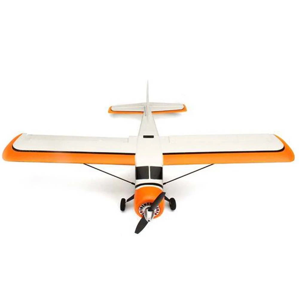 XK A600 58 см размах крыльев 5CH Радиоуправляемый бесщеточный Glider Aeroplane RTF EU вилка