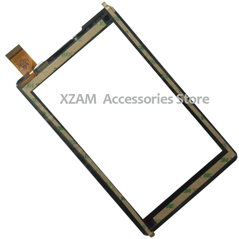 Новый 7 дюймовый сенсорный экран Prestigio MultiPad PMT3777 3G WIZE 3777X PMT3777D PMT 3777D сенсорная